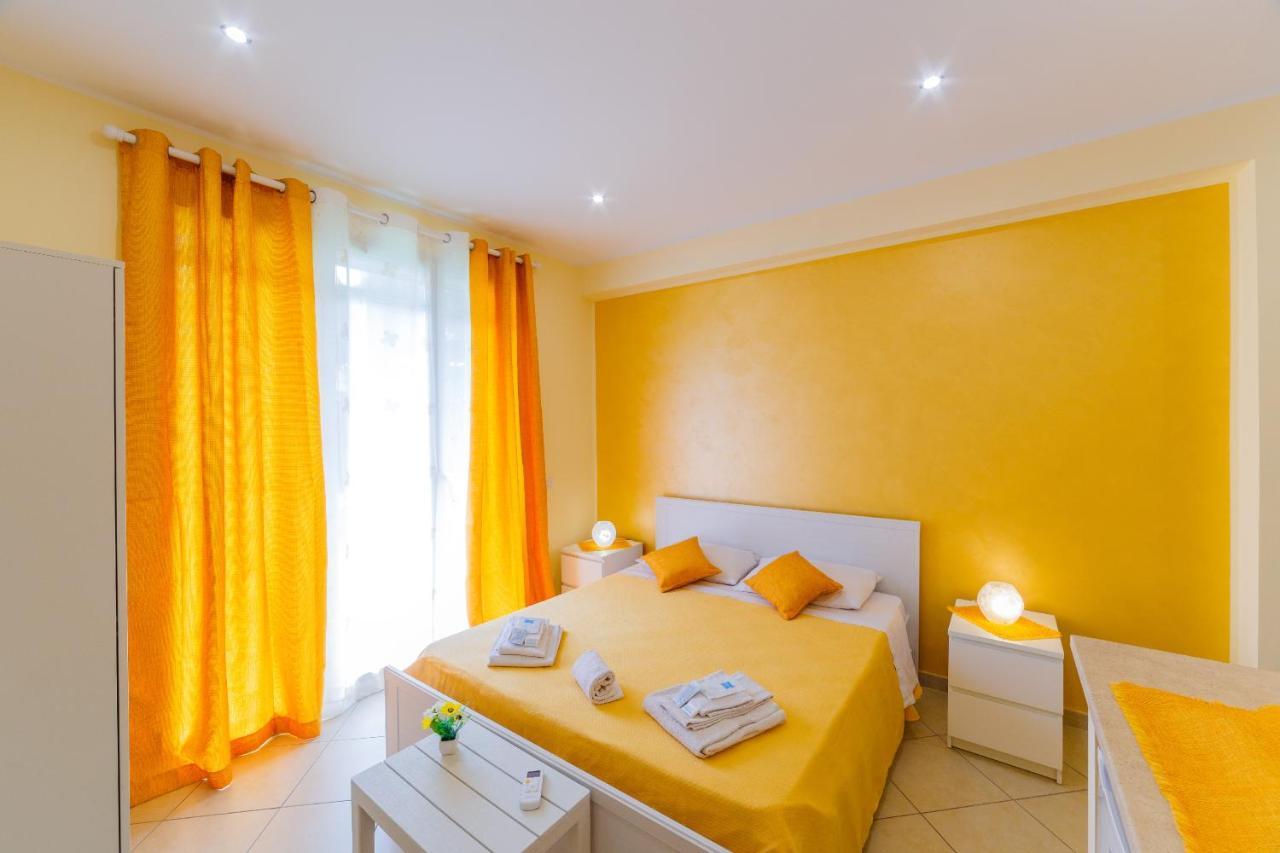 Sicily In Love - Rooms & Breakfast Taormina Exterior photo