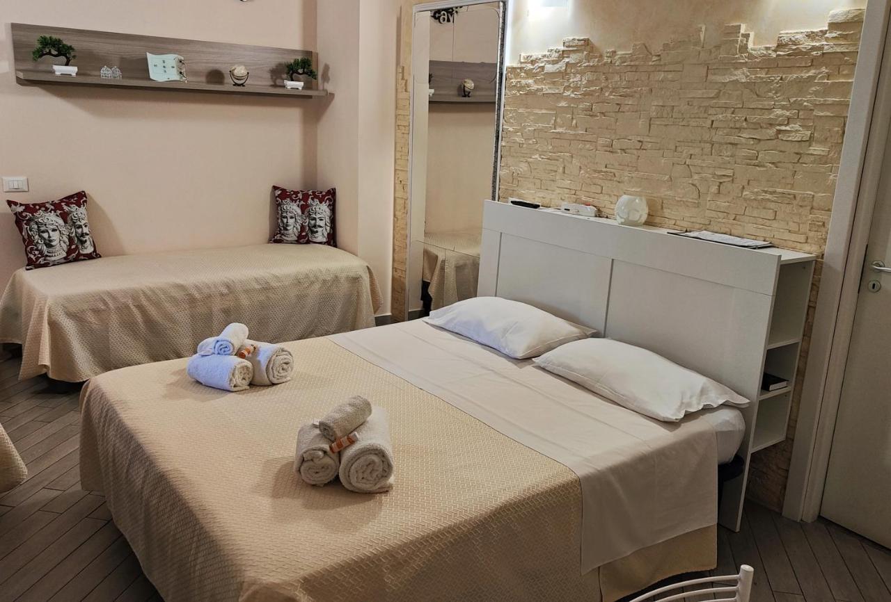 Sicily In Love - Rooms & Breakfast Taormina Exterior photo